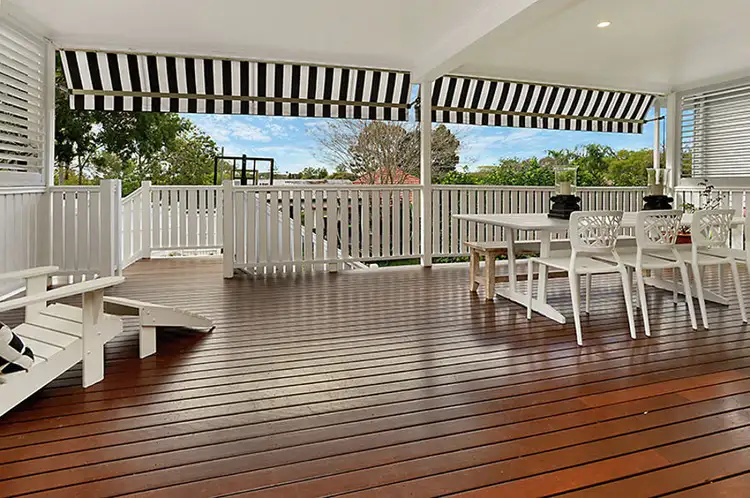 Sixth view of Homely house listing, 31 Emlyn Street, Coorparoo QLD 4151