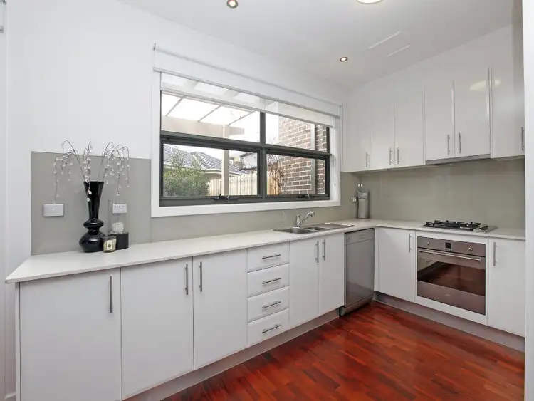 Sixth view of Homely apartment listing, 25/107 Whittens Lane, Doncaster VIC 3108