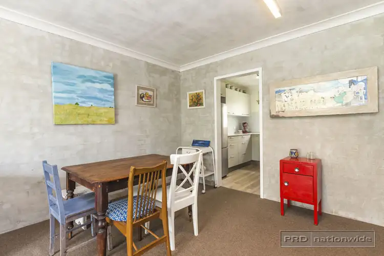 Fourth view of Homely house listing, 5/57-59 Nesca Parade, The Hill NSW 2300