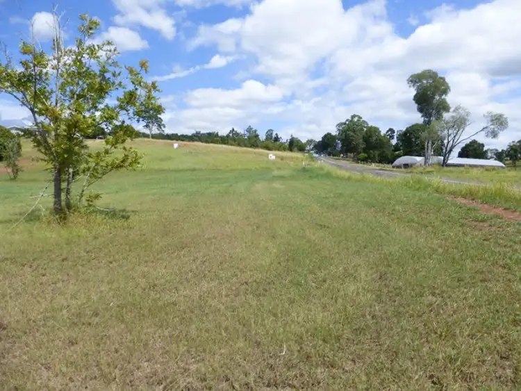 Third view of Homely land listing, Address available on request