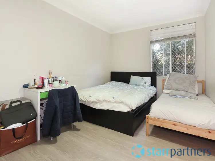 Sixth view of Homely unit listing, 1/18-24 Oxford Street, Merrylands NSW 2160