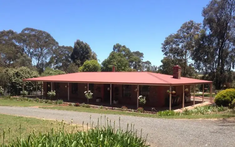 29 Darby Road, Hahndorf SA 5245