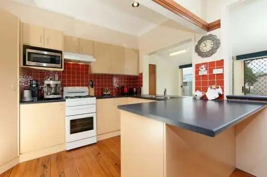 Second view of Homely house listing, 125 Cleary, Hamilton NSW 2303