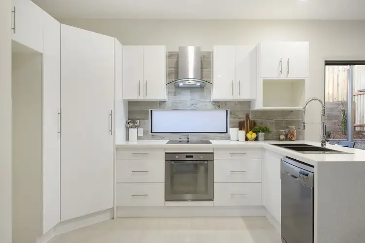 Third view of Homely townhouse listing, 4/46 Booligal Street, Carina QLD 4152