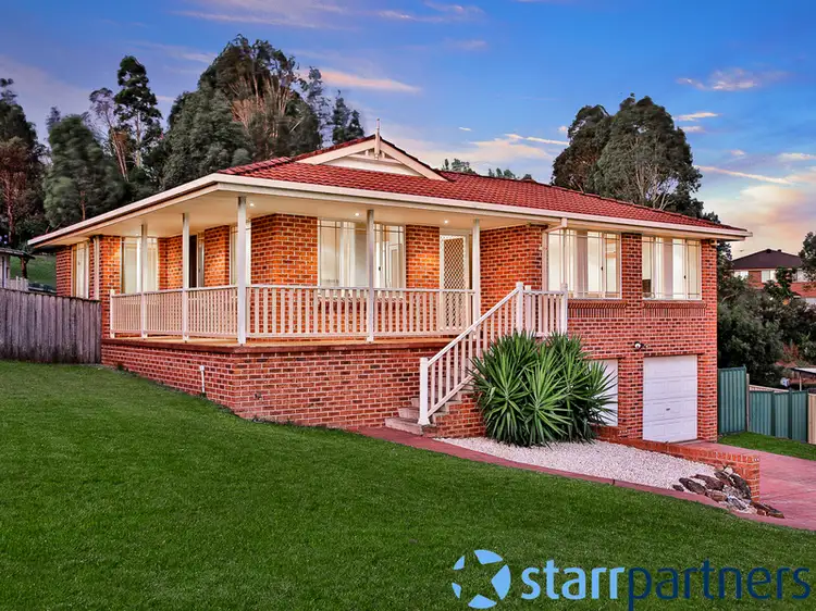 16 Cobourg Place, Bow Bowing NSW 2566