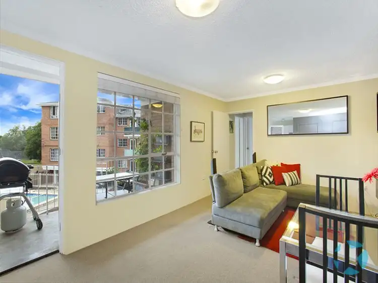 Second view of Homely unit listing, 2/1 Aeolus Av, Ryde NSW 2112