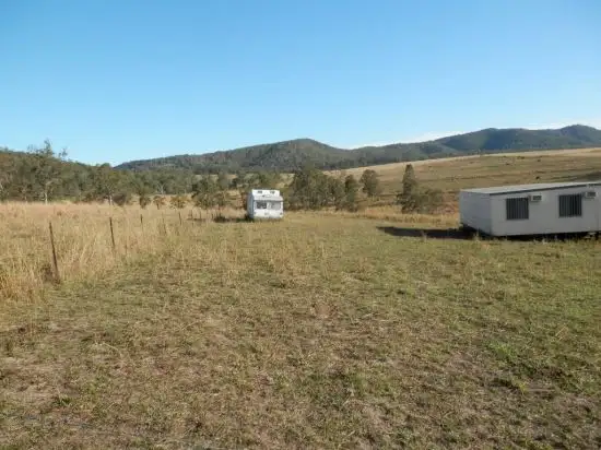 Second view of Homely rural property listing, 14 Chauvel Road, Tabulam NSW 2469