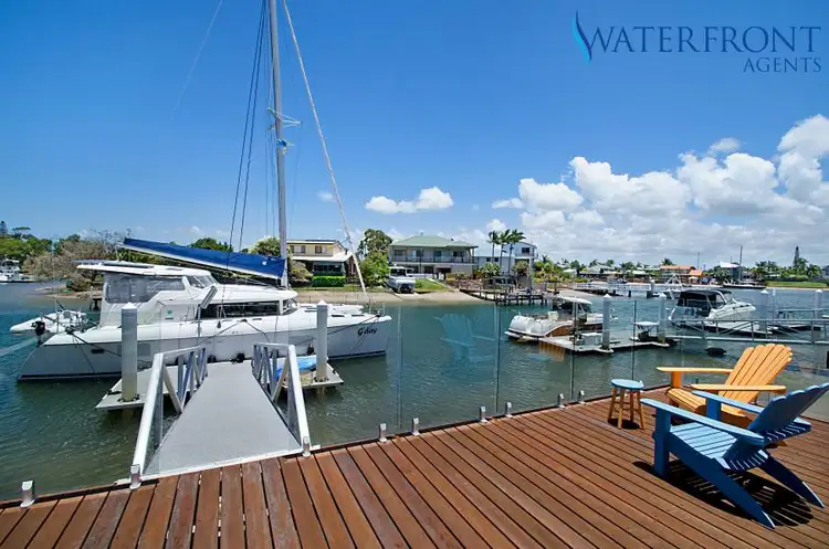 Fifth view of Homely house listing, 12 Beltana Crescent, Buddina QLD 4575