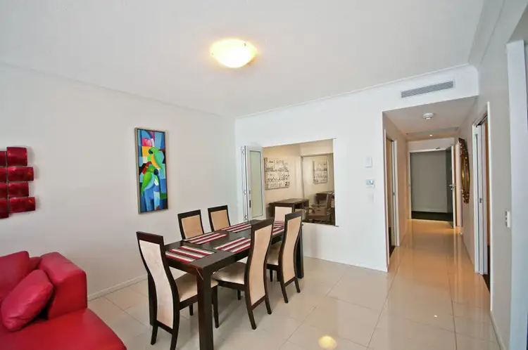 Seventh view of Homely apartment listing, 219/19 Imperial Parade, Labrador QLD 4215