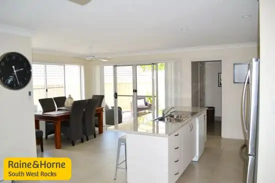 Fifth view of Homely house listing, 9b Rippon Place, South West Rocks NSW 2431