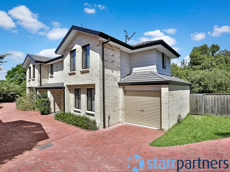 Main view of Homely house listing, 2/2A Collis Place, Minto NSW 2566