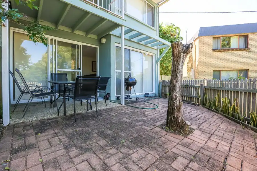 Main view of Homely unit listing, 1/38 Toorumbee Drive, Mooloolaba QLD 4557