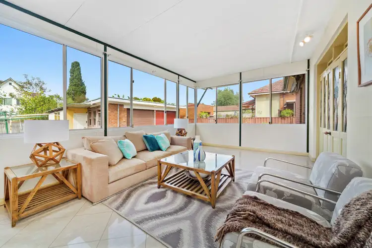 Sixth view of Homely house listing, 9 Malvern Ave, Roseville NSW 2069