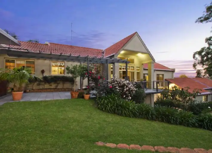 11 Williamtown Court, Glenhaven NSW 2156