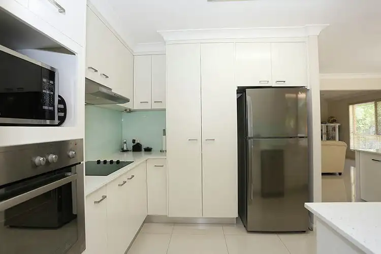 Fifth view of Homely house listing, 17 Poinciana Place, Eight Mile Plains QLD 4113