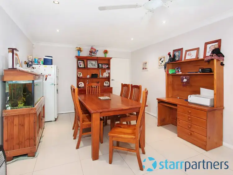 Third view of Homely house listing, 18 Osprey Place, Claremont Meadows NSW 2747