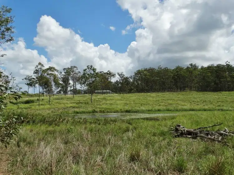 Sixth view of Homely rural property listing, Lot 3 Diamond Hill Road, Rosedale QLD 4674