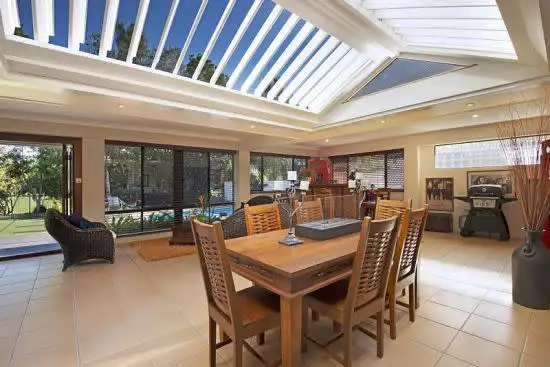 Fifth view of Homely house listing, 17 Claremont Drive, Robina QLD 4226