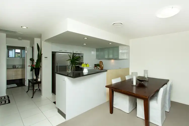 Second view of Homely apartment listing, 94/57 Grand Parade, Kawana Island QLD 4575