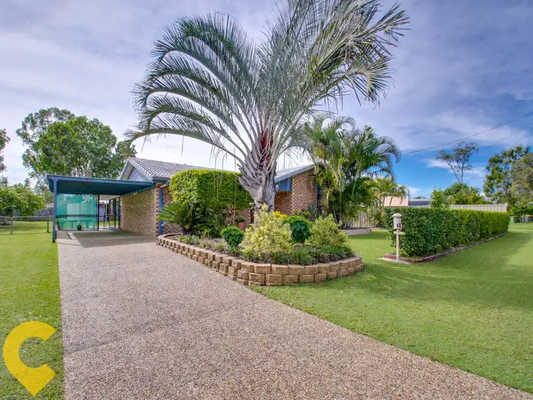 Main view of Homely house listing, 15 Patricia Street, Burpengary QLD 4505