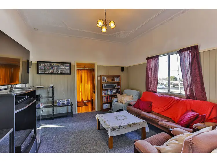 Fifth view of Homely house listing, 218 Taylor Street, Newtown QLD 4350