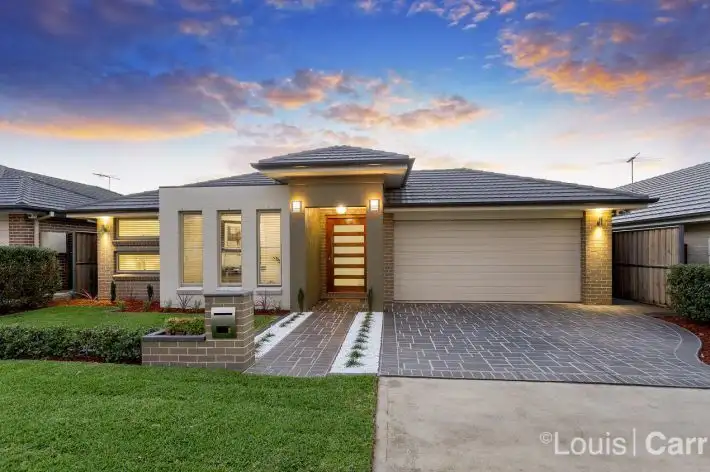 28 Bather Street, The Ponds NSW 2769