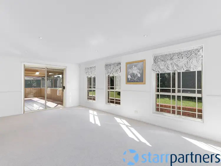 Fourth view of Homely house listing, 3 Black Wattle Grove, Narellan Vale NSW 2567