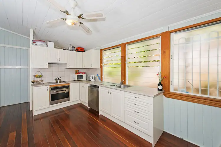 Fifth view of Homely house listing, 16 Central Avenue, Paddington QLD 4064