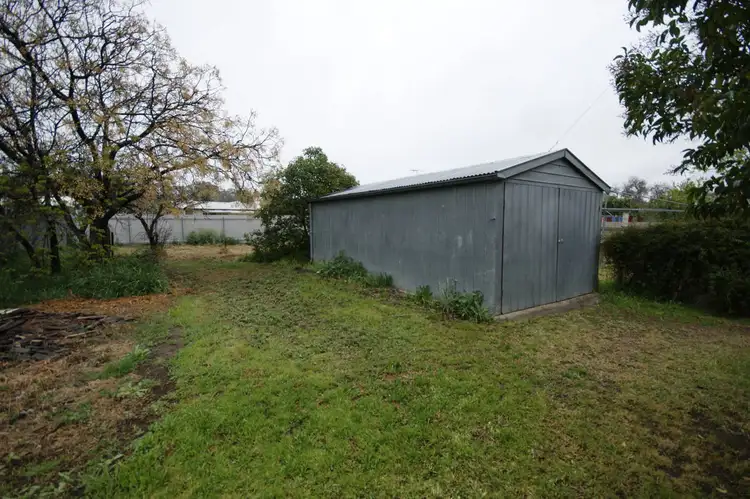 Seventh view of Homely house listing, 370 Fitzroy St, Deniliquin NSW 2710