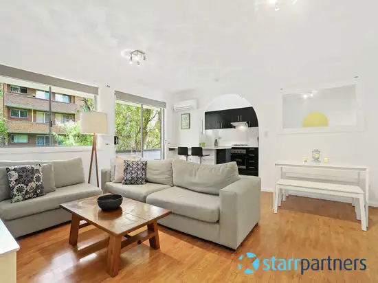 31/39-41 Ross Street, Parramatta NSW 2150