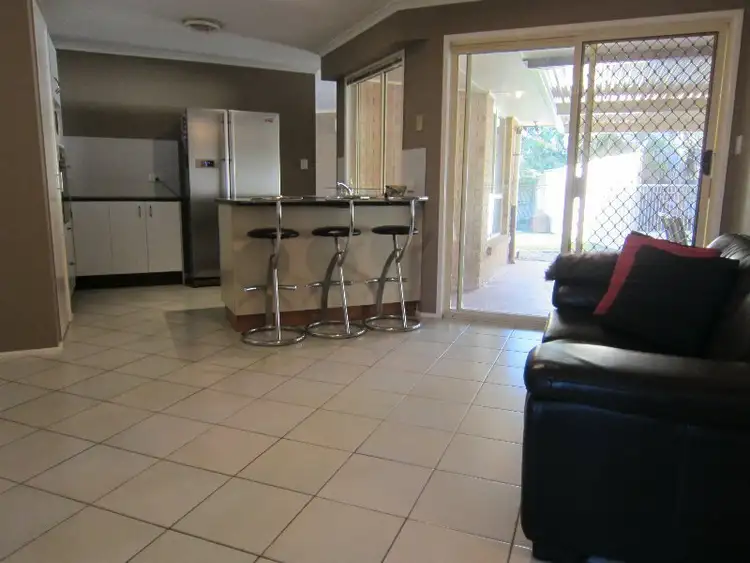 Seventh view of Homely house listing, 26 St Leger Court, Yamanto QLD 4305
