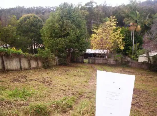 Third view of Homely land listing, Address available on request