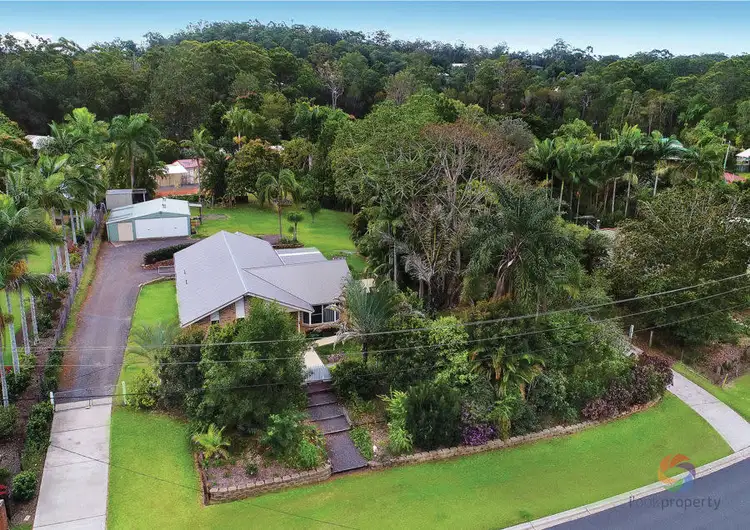 7 Diamantina Drive, Beerwah QLD 4519