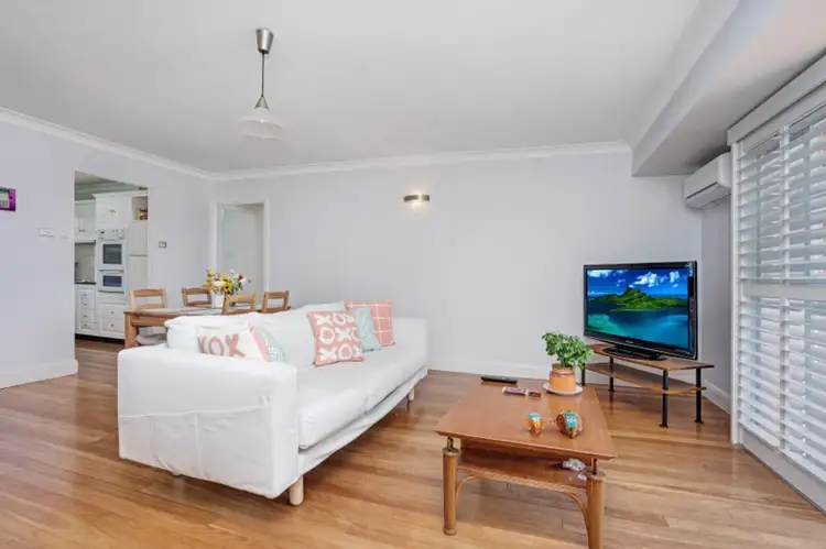 Second view of Homely unit listing, 18/90 Brooks Street, Cooks Hill NSW 2300