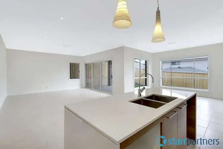 Third view of Homely house listing, 23 Ewan James Drive, Mulgoa NSW 2745