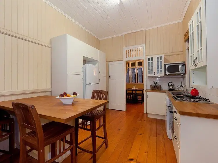 Second view of Homely house listing, 50 Appel Street, Graceville QLD 4075