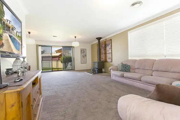 Fifth view of Homely house listing, 12 Ann Minchin Way, Minchinbury NSW 2770