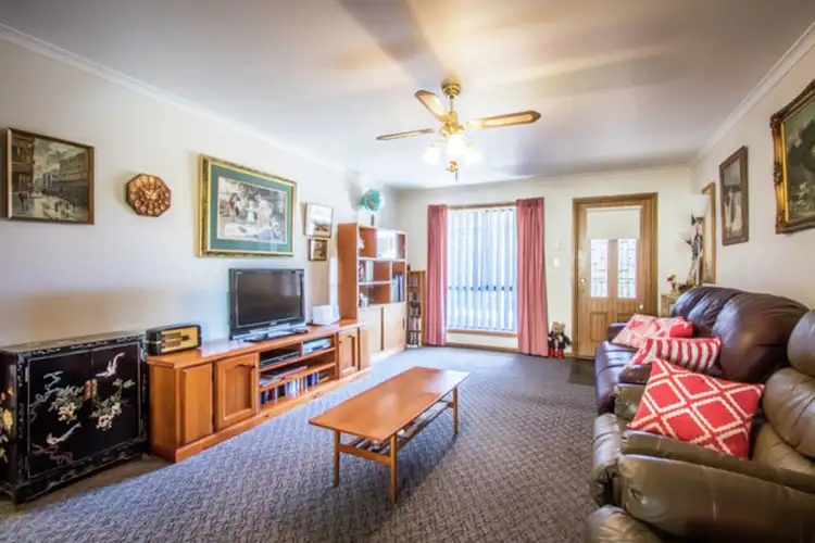 Second view of Homely unit listing, 2/1 Hart Street, Mount Gambier SA 5290