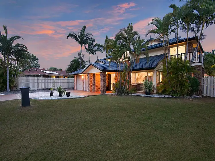 71 Wendon Way, Bridgeman Downs QLD 4035