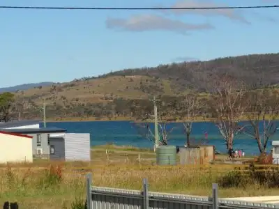 Second view of Homely house listing, 5 Bay Street, Dunalley TAS 7177