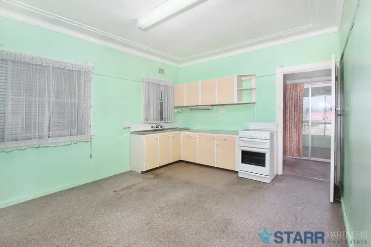 Second view of Homely house listing, 8 Minchinbury Street, Eastern Creek NSW 2766