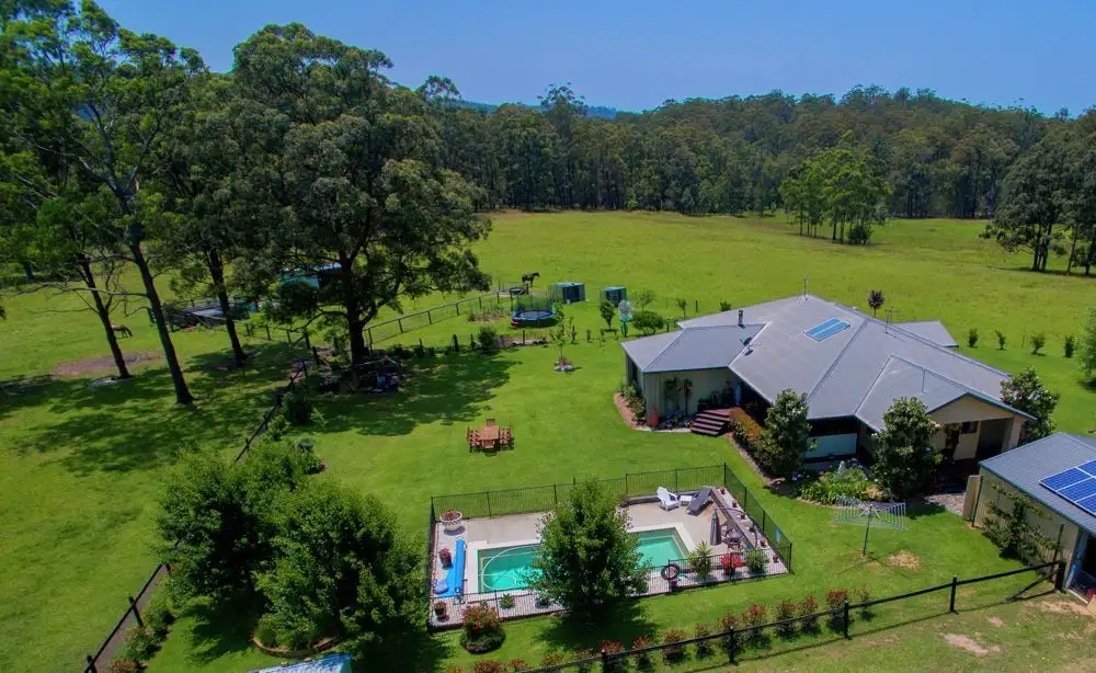 Main view of Homely rural property listing, Address available on request