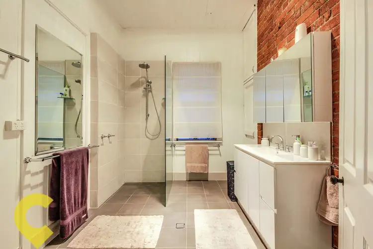 Fifth view of Homely house listing, 81 Heal Street, New Farm QLD 4005