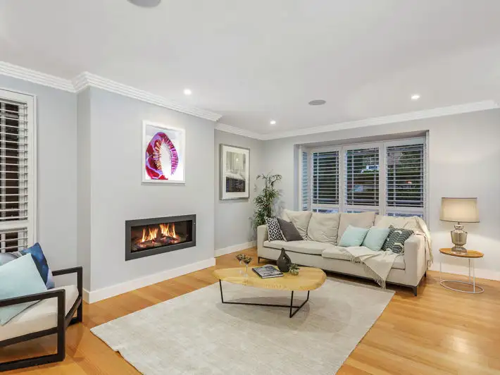 Second view of Homely house listing, 22 Worthing Place, Cherrybrook NSW 2126