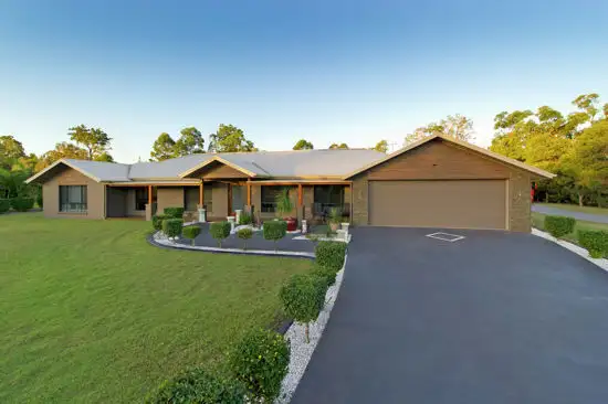 Fifth view of Homely rural property listing, 22-26 Three Ponds Place, Elimbah QLD 4516
