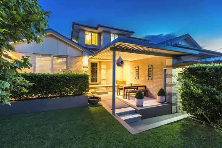 Main view of Homely house listing, 19 Hanover Road - OLD, Cameron Park NSW 2285