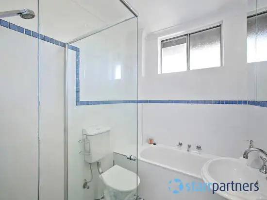 Third view of Homely apartment listing, 12/9-13 Castle Street, North Parramatta NSW 2151