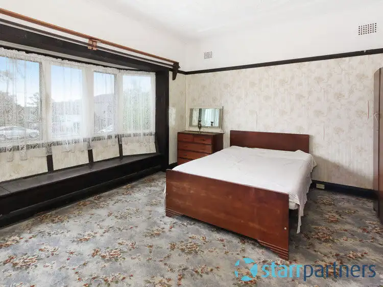 Sixth view of Homely house listing, 42 Leura Rd, Auburn NSW 2144