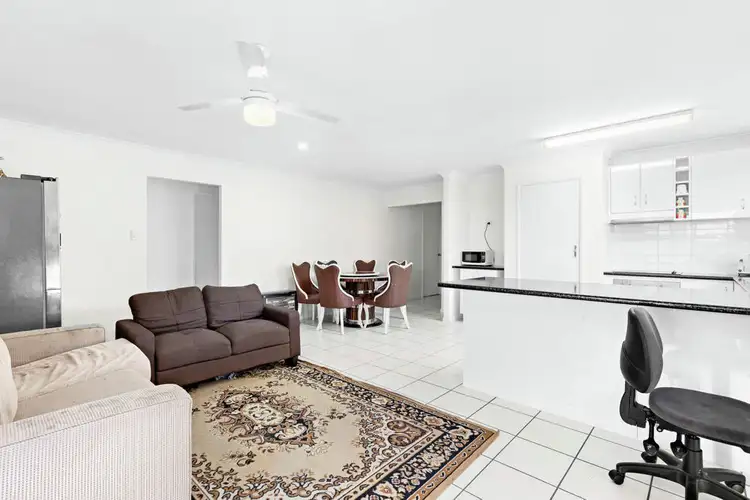 Third view of Homely house listing, 28 Lake Cootharaba Place, Logan Reserve QLD 4133