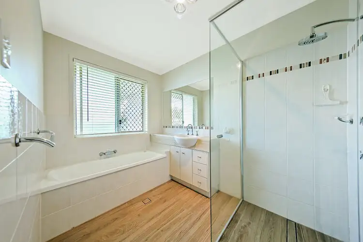 Second view of Homely house listing, 22 Lima Court, Underwood QLD 4119